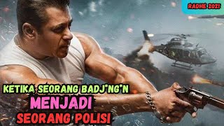 JANGAN MACAM-MACAM DENGAN ORANG INI II ALUR CERITA FILM INDIA ACTION