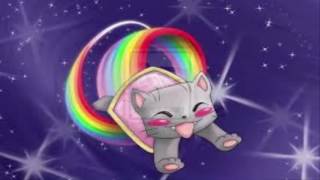 [Nightcore] Nyan Cat