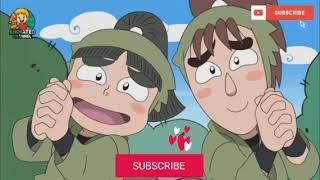 Ninja Boy Rantaro S23 E09 ||Hindi Dubbed || Animated channel || like and Subscribe ||#shorts
