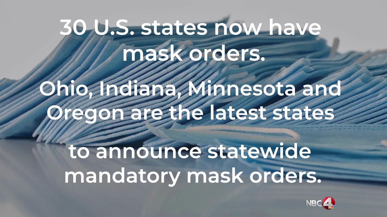 Traveling out of Ohio? Here’s what you need to know YouTube