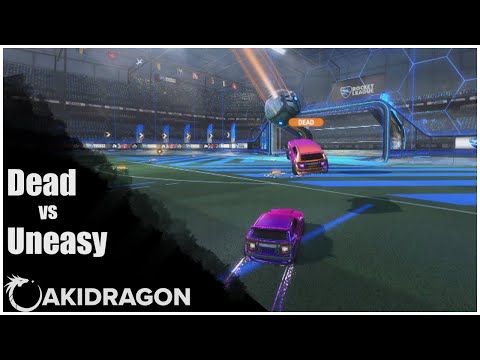 DEAD-MONSTER VS UNEASY (Bo5) - 8 Dragons (1000€) [Winner Bracket #5]