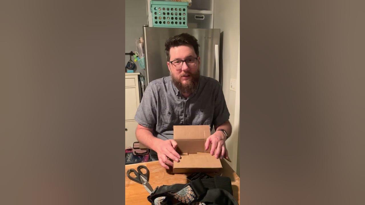 Steve opens up his Premier Guitar Mystery Stocking Mega Score or Mega