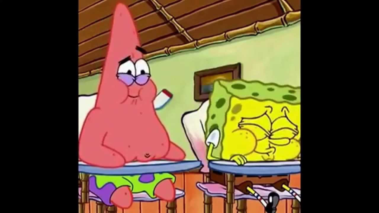 SpongeBob 9 10 21 Vine YouTube spongebob-9-10-21-vine-youtube