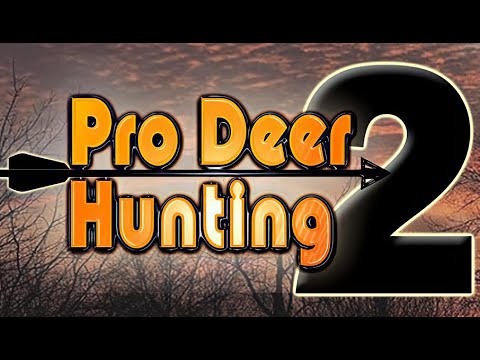 Pro Deer Hunting 2 | GamePlay PC