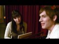 Landon Pigg and Lucy Schwartz - Darling I Do [Official Music Video]