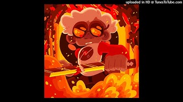 Dupliblaze COMAGMA - Homestuck Vol. 5 OST