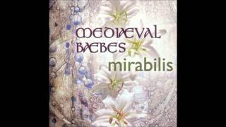 Mediaeval Baebes - The Lament chords