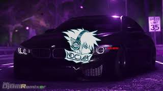 Iyaz - Ok - DJ BilLRemixer (Bass Boosted Remix) Resimi