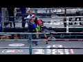 IFMA Muaythai World Championship 2022 - Day 6 Ring C Live Stream