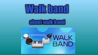 1 app in tamil||TAMIL|| walkband ||review in tamil||music app||CyberNaren|| screenshot 2