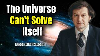 The Universe Is Trying to Solve An Equation—And It Can't (That's Why You Have Free Will)