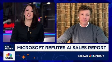 AI pricing needs to come down to increase adoption, says Jefferies