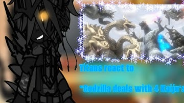 °•°•°•||×𝘛𝘪𝘵𝘢𝘯𝘴 𝘳𝘦𝘢𝘤𝘵 𝘵𝘰 "𝘎𝘰𝘥𝘻𝘪𝘭𝘭𝘢 𝘥𝘦𝘢𝘭𝘴 𝘸𝘪𝘵𝘩 𝘧𝘰𝘶𝘳 𝘒𝘢𝘪𝘫𝘶