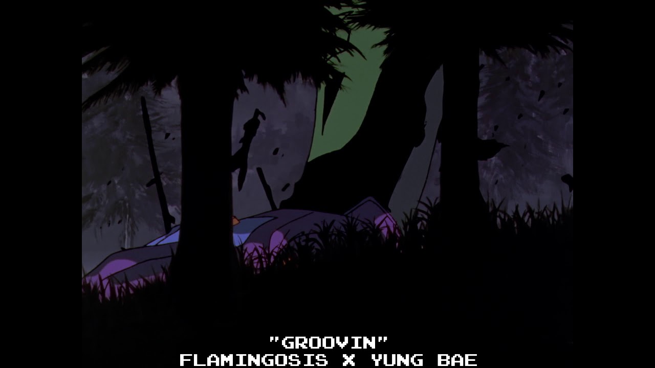 Flamingosis x YUNG BAE Groovin YouTube Music