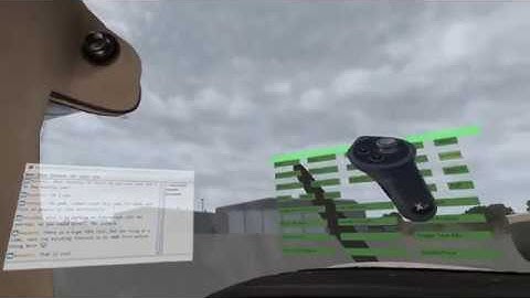X Plane 11 50 beta How plugin windows work in VR. How I use OVR Toolkit with X-Plane 11.