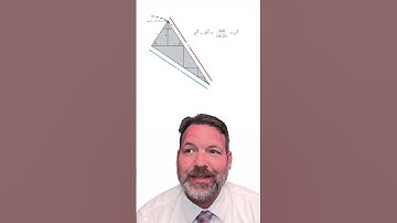 Nieuw bewijs voor de stelling van Pythagoras: van twee middelbare scholieren uit New Orleans!