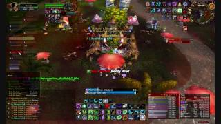 Obscure - Guild's First Freya Kill