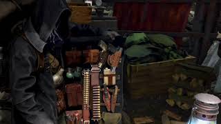 Resident Evil 4 Remake | Merchant Theme Song 2 HOURS LOOP (2023)