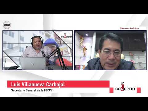 DEMANDAS DE LA FTCCP EN LA NEGOCIACIÓN COLECTIVA 2024 - 2025 CON CAPECO
