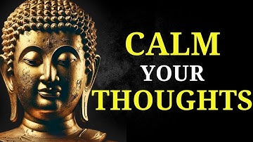 (NO ADS) Fall Asleep to 3+ Hours of Buddhism Teachings to Calm Your Mind