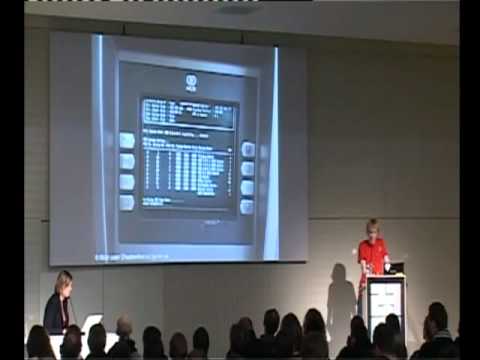 27C3 From robot to robot - Robert Spanton (1/4)