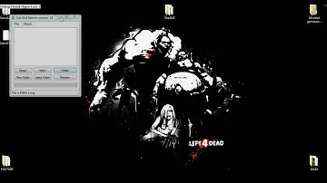 How to mod Gears of War2