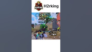 🔥 #INSANE #1v4 #clutch  | #bgmi | #pubgmobile | #Highlights