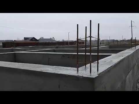 Гулькевичи готовый дом фундамент Гулькевичи готовый дом фундамент