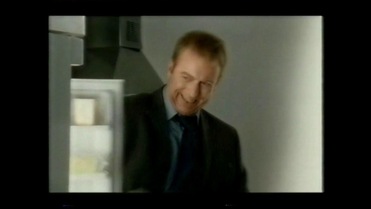 Kelloggs Crunchy Nut Cornflakes TV commercial 2003 YouTube