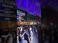 Pov the philippine arena for the coldplay concert wheninmanila