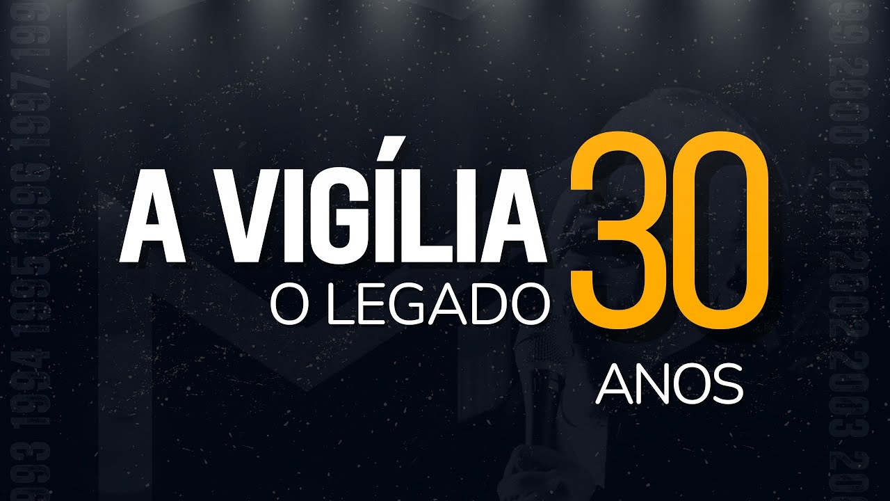 Παρακολούθηση A Vigília | O Legado - Autoridade e Poder στο YouTube Παρακολούθηση A Vigília | O Legado - Autoridade e Poder στο YouTube