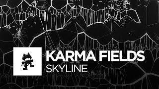 Video thumbnail of "Karma Fields - Skyline [Monstercat Official Music Video]"