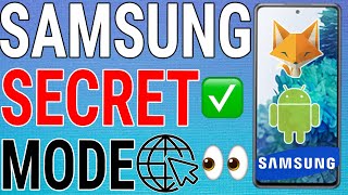 How To Use Secret Mode On Samsung Internet screenshot 5