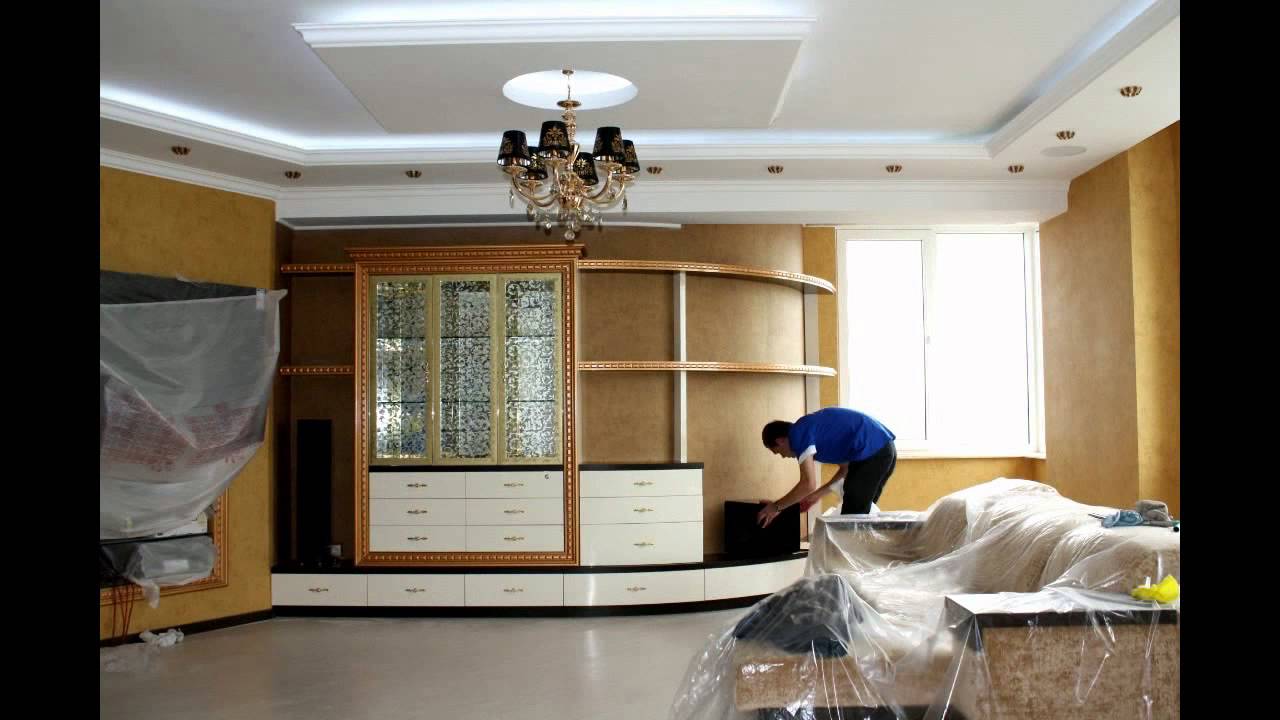 Уборка за 1 минуту - YouTube