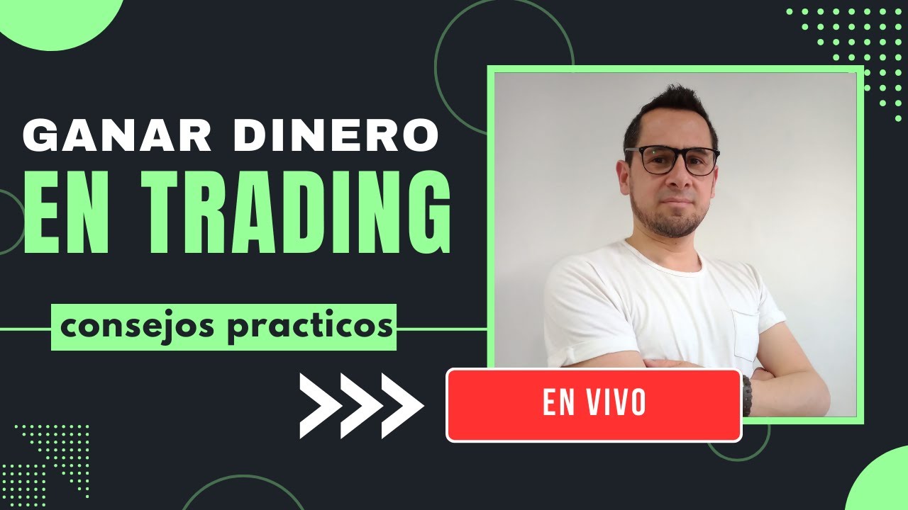 💡Como Ganar DINERO en el Trading (la realidad) - YouTube