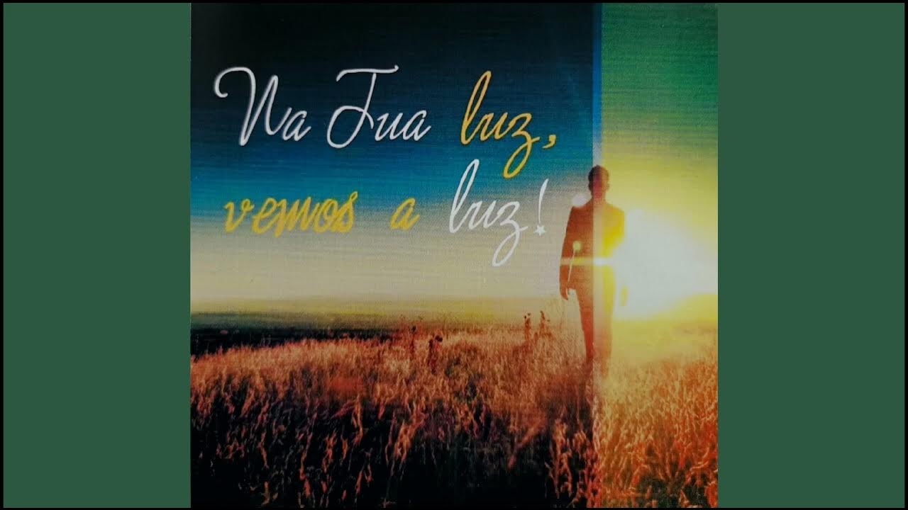 2. Oh! como é bom e agradável, viverem unidos os irmãos / CD Na tua luz, vemos a luz YouTube 2. Oh! como é bom e agradável, viverem unidos os irmãos / CD Na tua luz, vemos a luz YouTube
