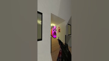 Lobotomy Dash And Geometry Dash Wants Me To Kill All Families Nextbot Gmod