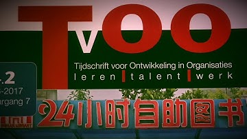 NVO2 Vlog 4, 10 aug 2017