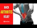 How to Relieve Back Arthritis Pain in 30 SECONDS