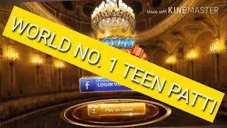 Ocean teen patti Indians new leading game | Download and be a virtual hero screenshot 5