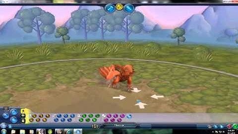 SPORE Phoenix