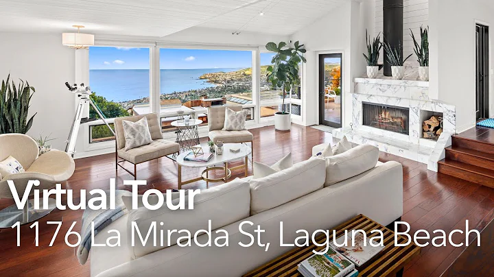 1176 La Mirada St, Laguna Beach Sold by Meital Tau...