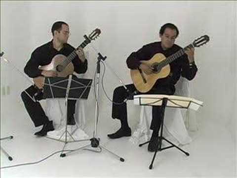 MILONGA DE JORGE CARDOSO