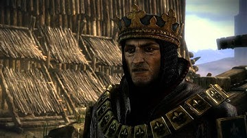 The Witcher 2 Prologue Part 1 Pc Gameplay Max Settings 1080p