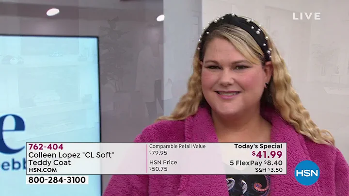 HSN | AT Home 09.28.2021 - 09 AM