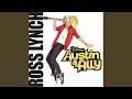 Ross Lynch The Way That You Do From Austin Ally Official Instrumental 