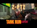 L4D2: Z-PTZ (Tank Run - Expert)
