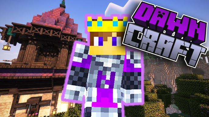 Minecraft DawnCraft: como baixar e instalar o mod grátis de RPG