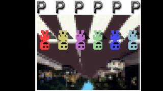 08 Predestined Fate from PPPPPP (The VVVVVV original soundtrack)