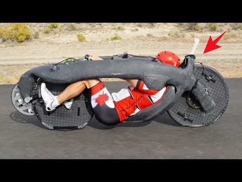 TOP 5 AMAZING FUTURE BIKE INVENTIONS ✓ Coolest Bike Gadgets Under Rs99 to 1000